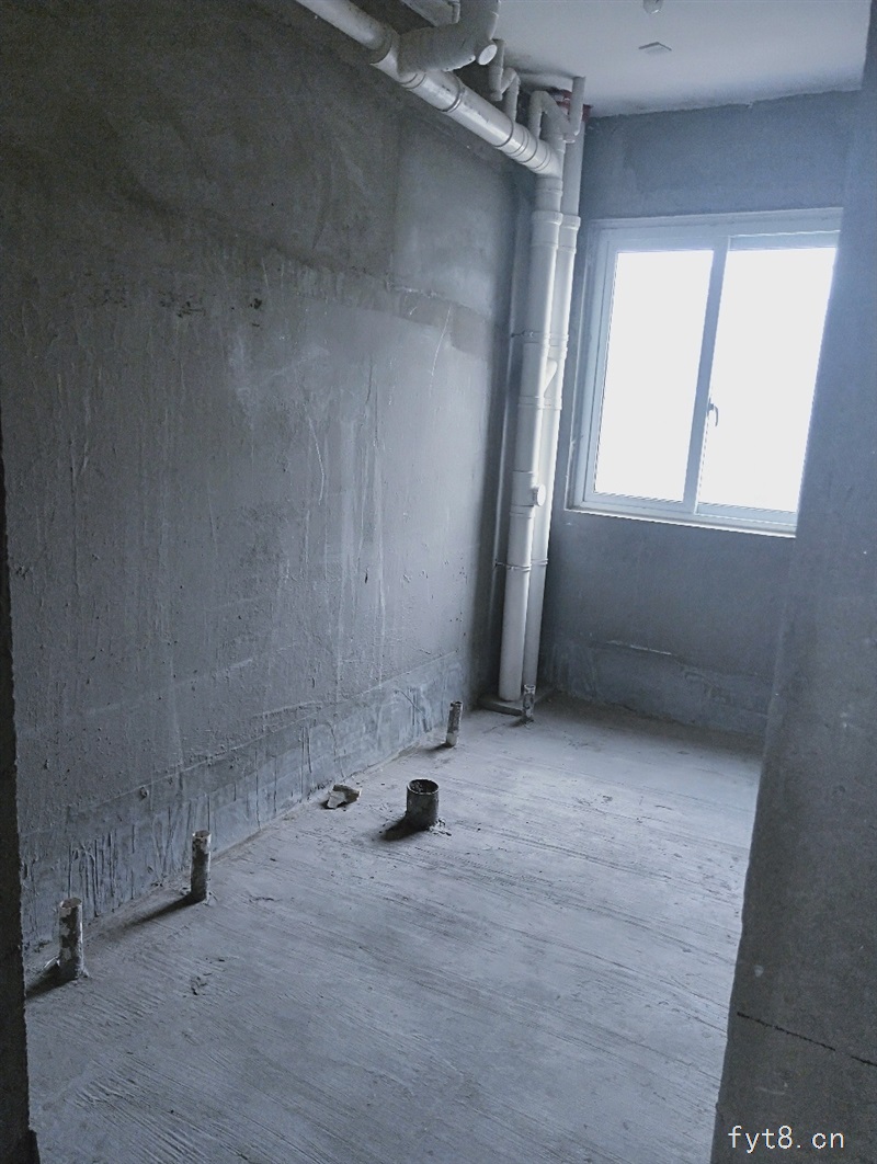 晶宫·天悦学区房纯东边户三室二厅二卫95万